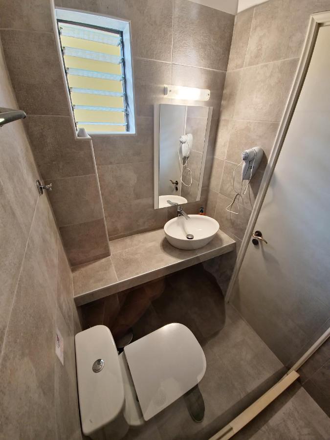 Alexandra Studio 10 Lefkími Kültér fotó